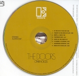 Doors (The) - Other Voices, 
